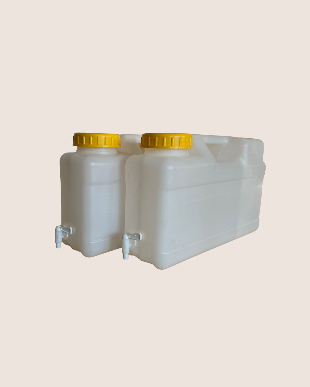 Campbox Kit