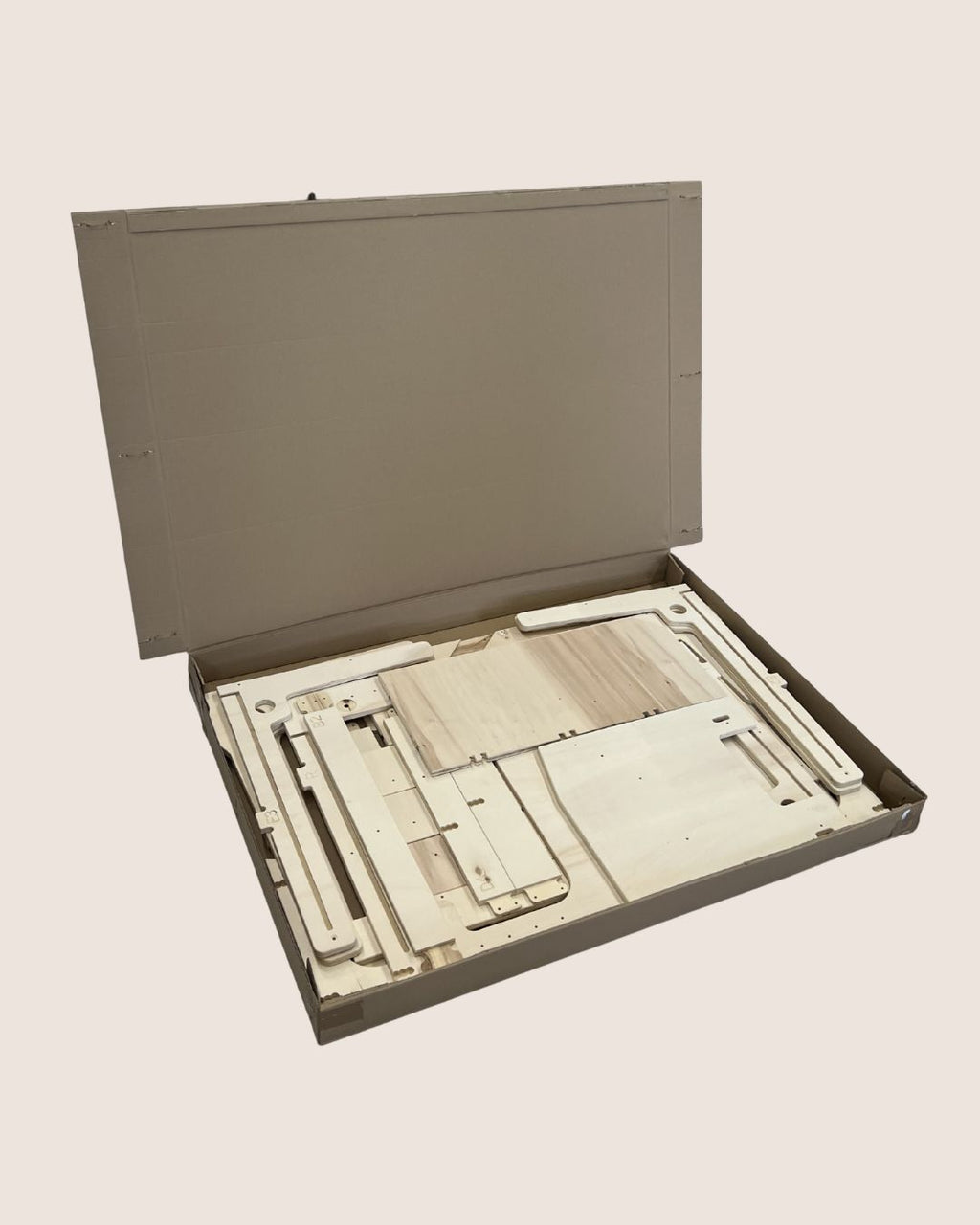 Campbox Kit
