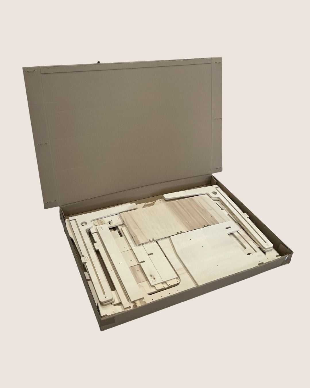 Campbox Kit