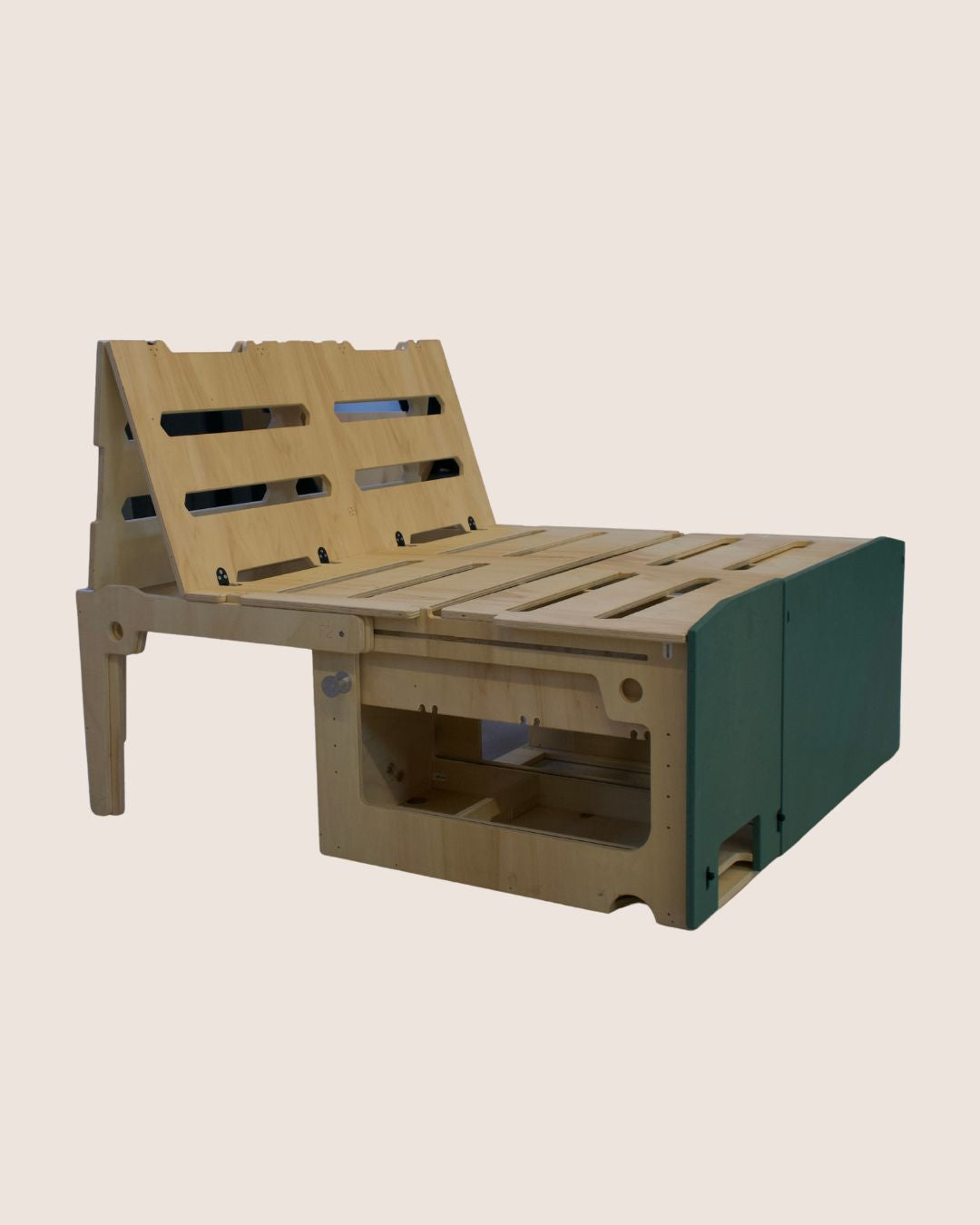 Campbox GO - ILMAINEN TOIMITUS -