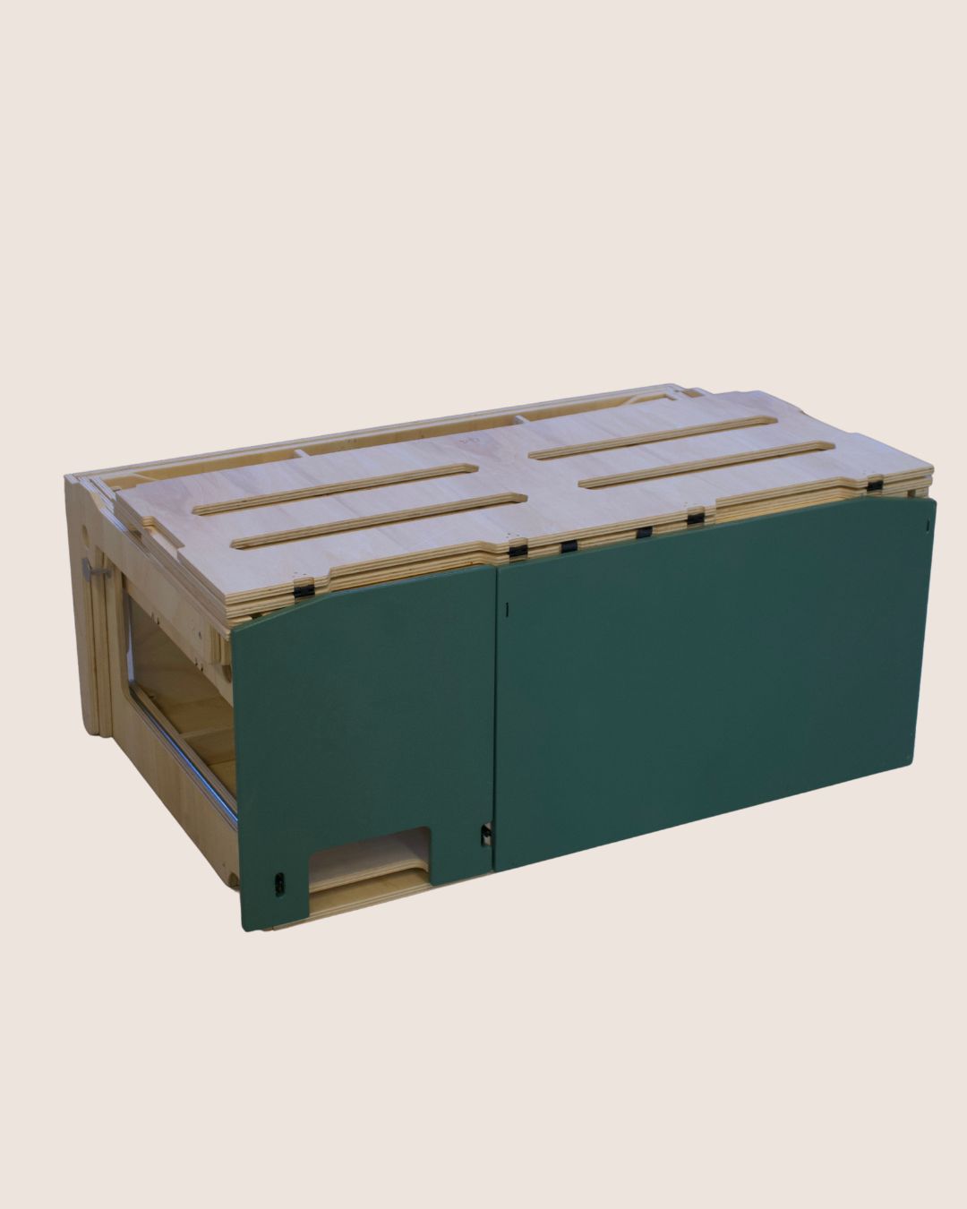 Campbox Kit