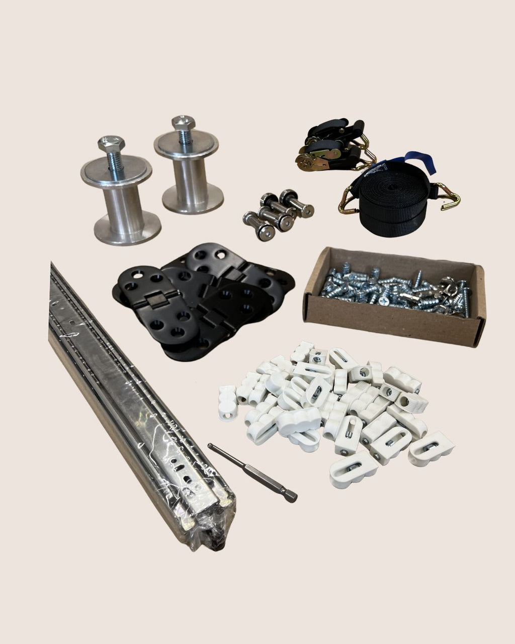 Campbox Kit