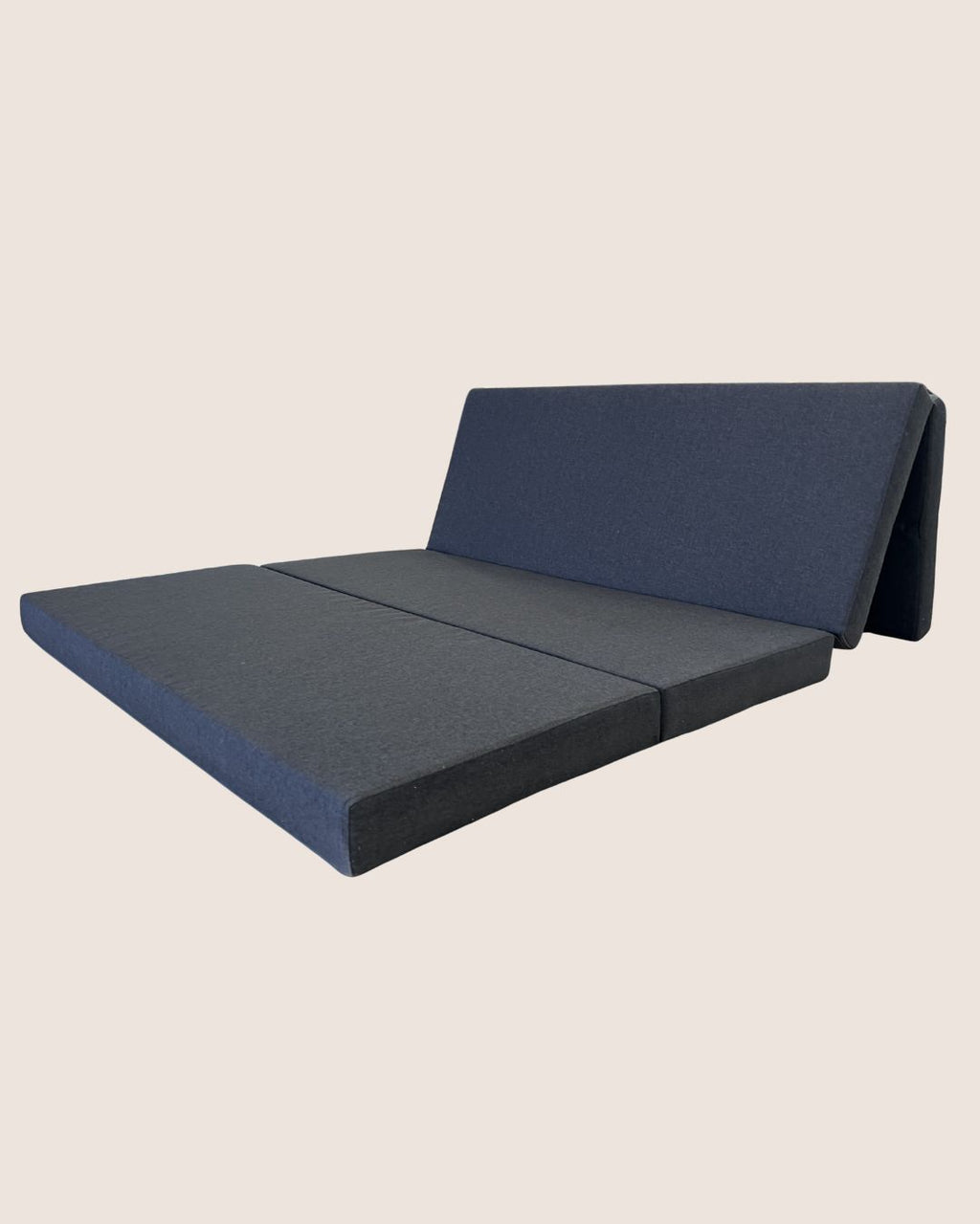 Campbox patja